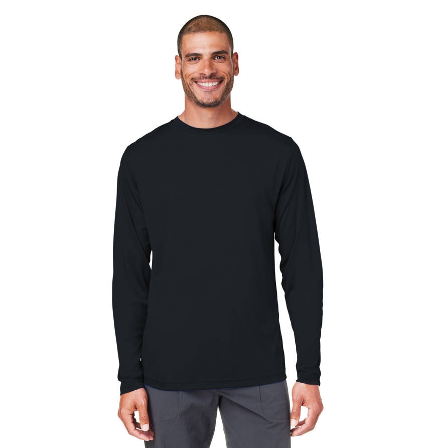 Core 365 CE10L Long Sleeve Performance T-Shirt